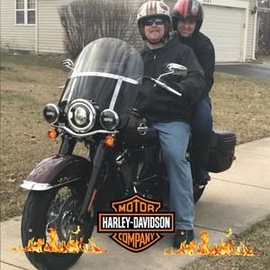 Meet your Posher, Ryan